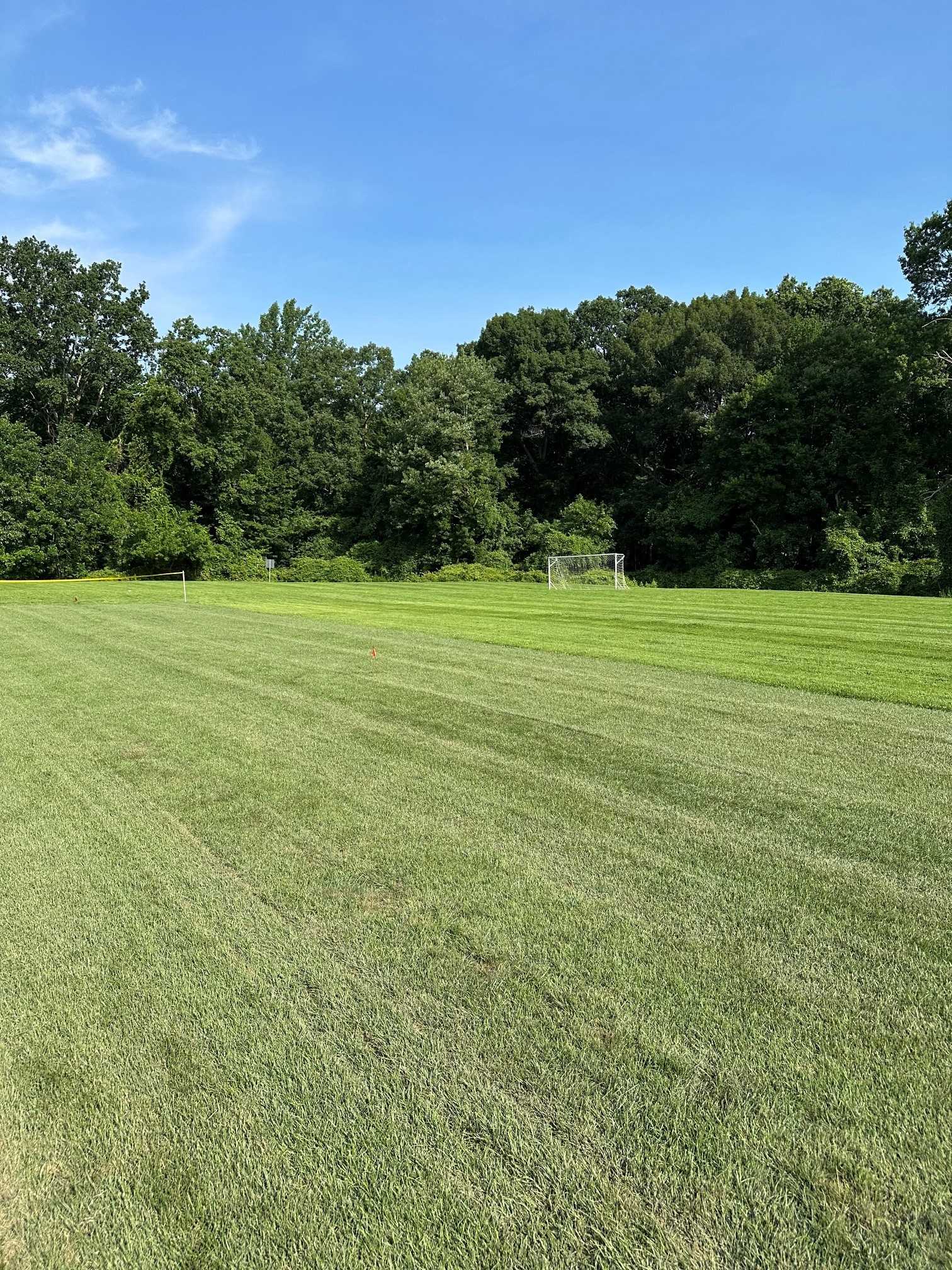 McKinley Soccer Field